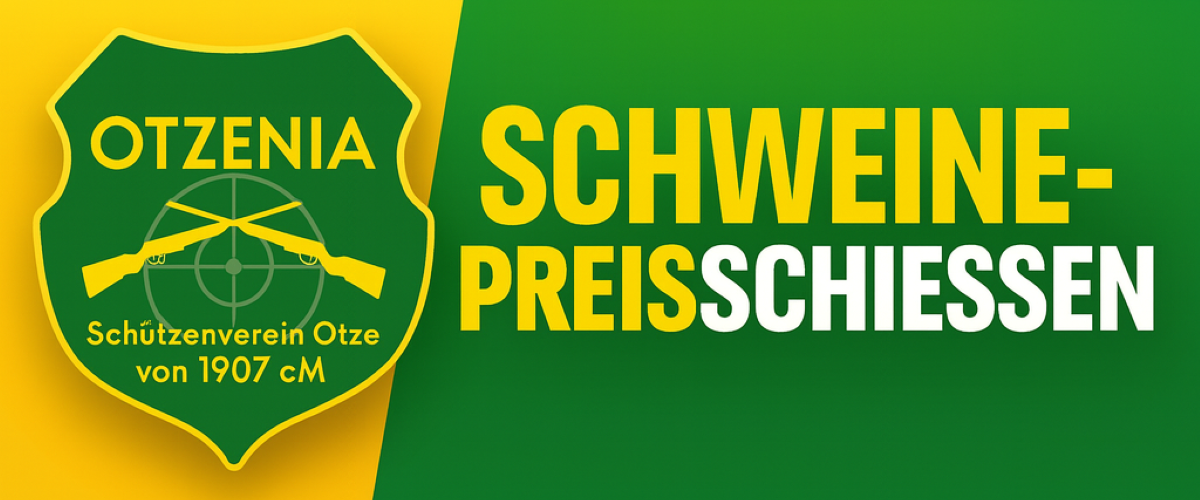 Schützenverein Otzenia Otze von 1907