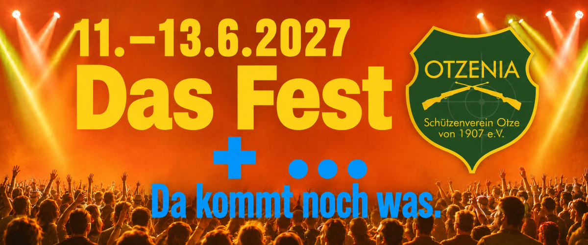 Schützenverein Otzenia Otze von 1907