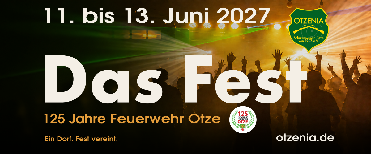 Schützenverein Otzenia Otze von 1907